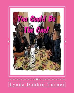 portada You Could Be the One!: Be an Anti-Bullying Champion (en Inglés)