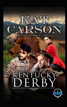 portada Kentucky Derby Series