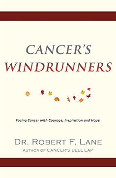 portada Cancer's WindRunners