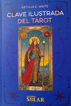 Clave ilustrada del Tarot-