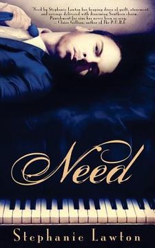 portada Need: A Want Companion Novel