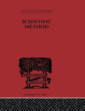 portada Scientific Method (International Library of Philosophy)