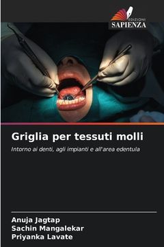 portada Griglia per tessuti molli (en Italiano)