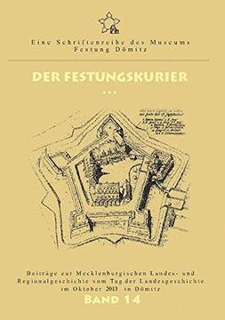 portada Der Festungskurier Band 14 (German Edition)