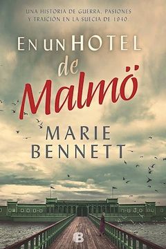 portada En un hotel de Malmö (in Spanish)