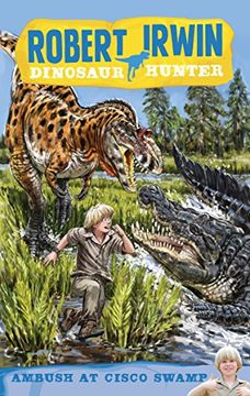 Ambush at Cisco Swamp: Volume 2 (en Inglés)