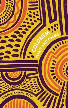 portada Colorism Essays and Poems (in English)