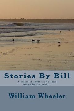 portada stories by bill (en Inglés)