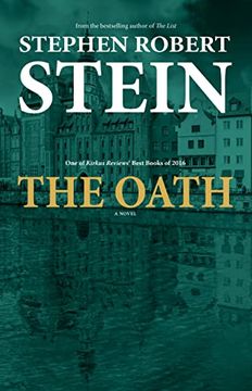 portada The Oath [Revised Edition] (en Inglés)