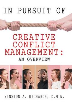 portada In Pursuit of Creative Conflict Management: an Overview (en Inglés)