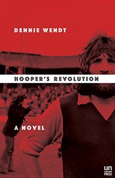 portada Hooper's Revolution