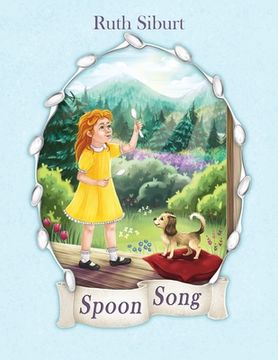 portada Spoon Song (en Inglés)