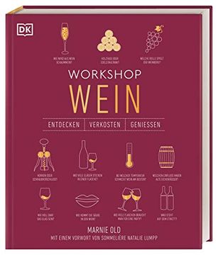 portada Workshop Wein (en Alemán)