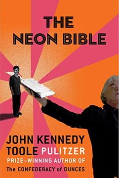 portada The Neon Bible (en Inglés)