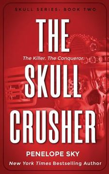 portada The Skull Crusher (in English)