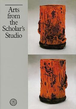 portada Arts From the Scholar’S Studio (en Inglés)