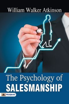 portada The Psychology of Salesmanship