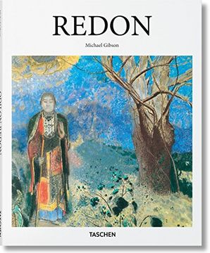Redon (Basic art Series 2. 0) (en Inglés)
