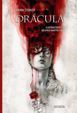 portada Drácula (in Spanish)