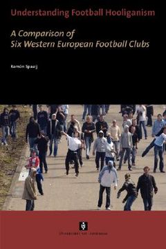 portada understanding football hooliganism (en Inglés)