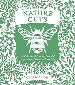 portada Nature Cuts (Paperback) (in English)
