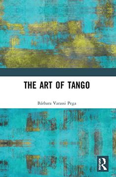 portada The art of Tango (in English)