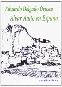 portada Alvar Aalto en España (in Spanish)
