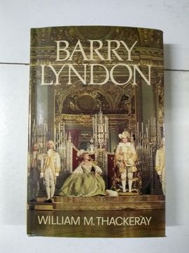 Barry Lyndon