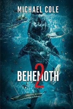 portada Behemoth 2 (en Inglés)