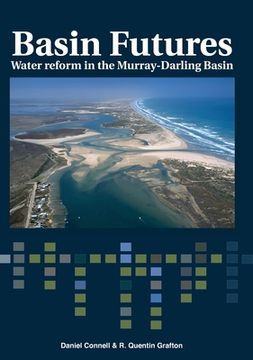 portada Basin Futures: Water reform in the Murray-Darling Basin (in English)