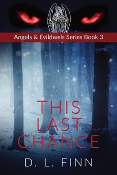 portada This Last Chance (en Inglés)