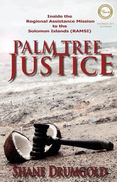 portada palm tree justice (en Inglés)