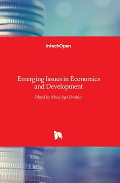 portada Emerging Issues in Economics and Development (en Inglés)
