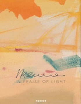 portada Leiko Ikemura: In Praise of Light