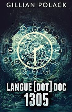 portada Langue[Dot]Doc 1305 (en Inglés)