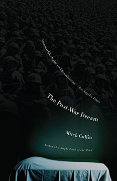 portada The Post-War Dream (in English)