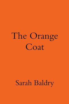 portada The Orange Coat (en Inglés)