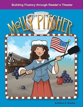 Molly Pitcher (en Inglés)