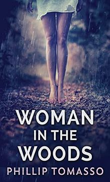 portada Woman in the Woods (en Inglés)