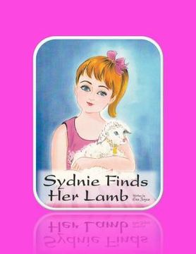 portada Sydnie Finds Her Lamb (en Inglés)