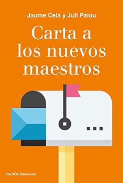 portada Carta a los nuevos maestros (in Spanish)