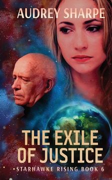 portada The Exile of Justice (en Inglés)