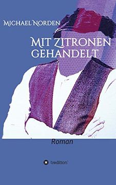 portada Mit Zitronen Gehandelt (in German)