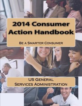 portada 2014 Consumer Action Handbook