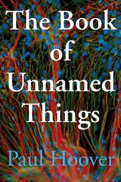 portada The Book of Unnamed Things (en Inglés)