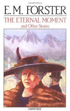 the eternal moment, and other stories,and other stories (en Inglés)