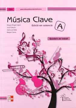 CUTR Musica clave A Valencia