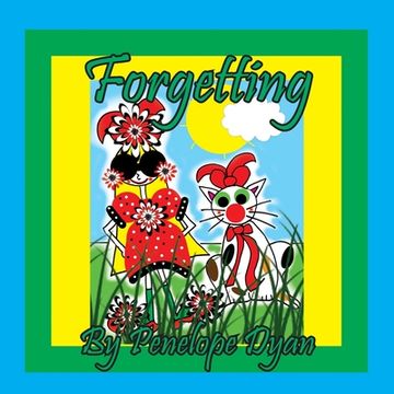 portada Forgetting (en Inglés)