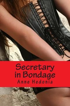 portada Secretary in Bondage (in English)