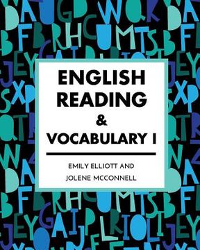 portada English Reading and Vocabulary I (en Inglés)